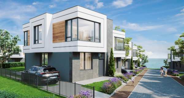 Продава къща, гр. бургас, крайморие