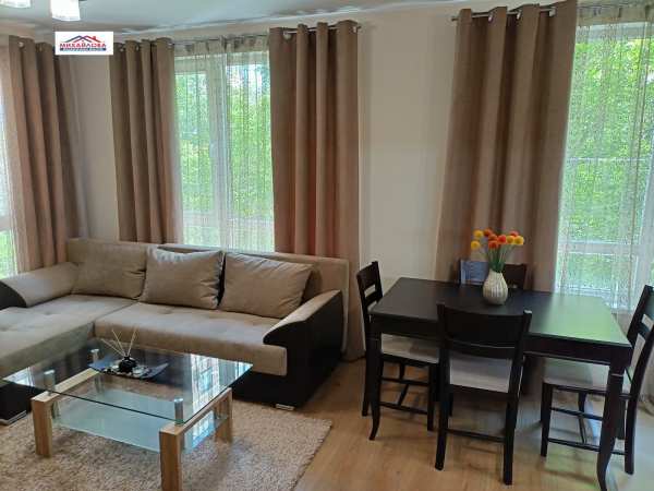 Продава 2-стаен, гр. стара загора, център