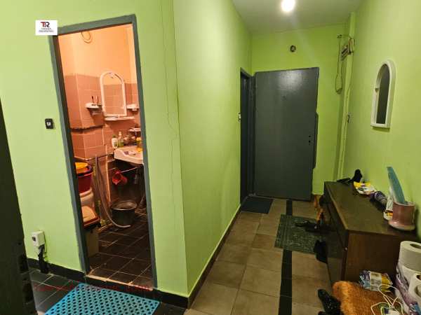 Продава 2-стаен, гр. радомир, област перник