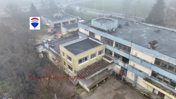 Продава бизнес имот, гр. русе, дружба 1