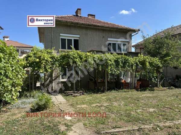 Продава къща, гр. горна оряховица, област велико търново