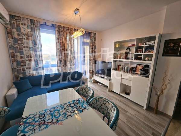 Продава 2-стаен, с. нови хан, област софия област