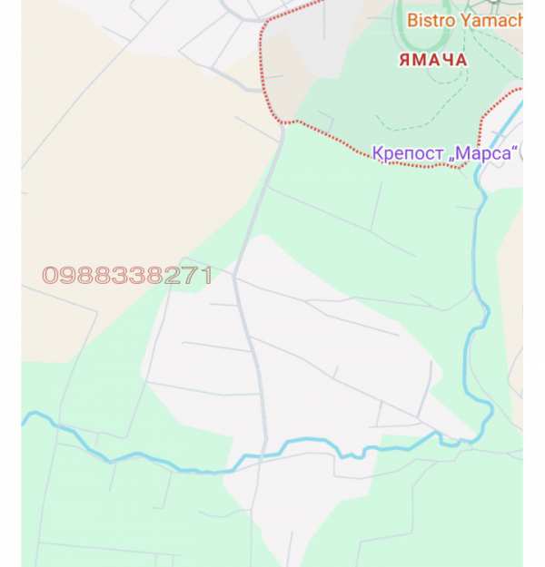 Продава парцел, гр. хасково, в.з. хасково