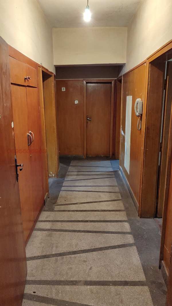 Продава 3-стаен, гр. перник, център