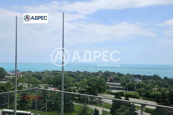 Продава 3-стаен, гр. варна, бриз