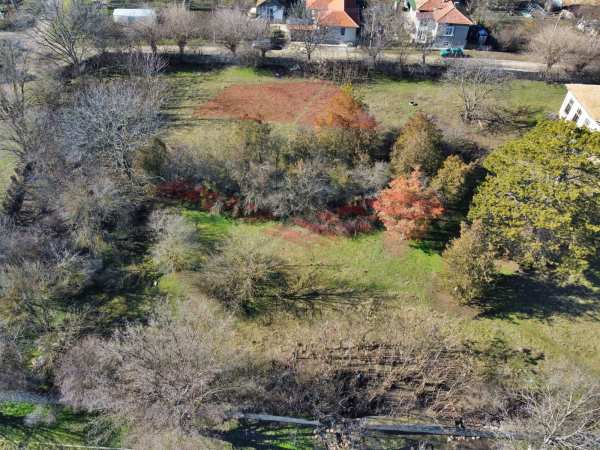 Продава парцел, гр. шумен, макак