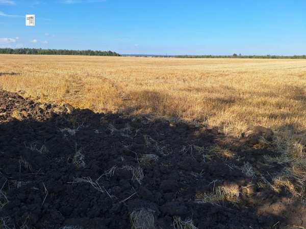 Продава земеделска земя, с. каблешково, област добрич