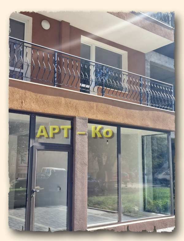 Продава  магазин град Перник, Изток
      77 кв.м