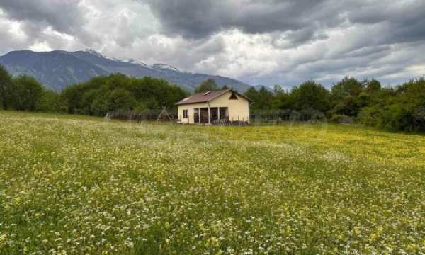Продава парцел, гр. разлог, област благоевград