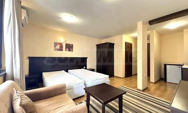 Продава 1-стаен, гр. банско, област благоевград