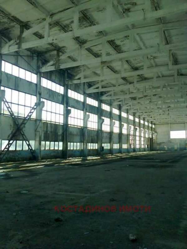 Продава склад, с. ведраре, област пловдив