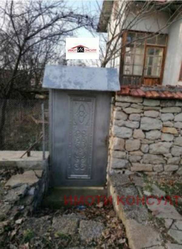 Продава къща, с. беляковец, област велико търново