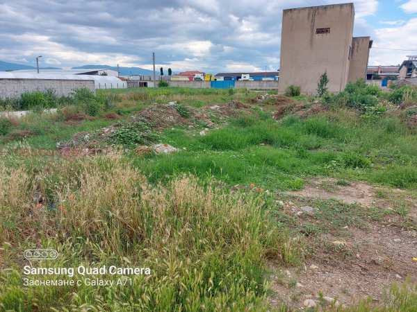 Продава парцел, с. ивайло, област пазарджик