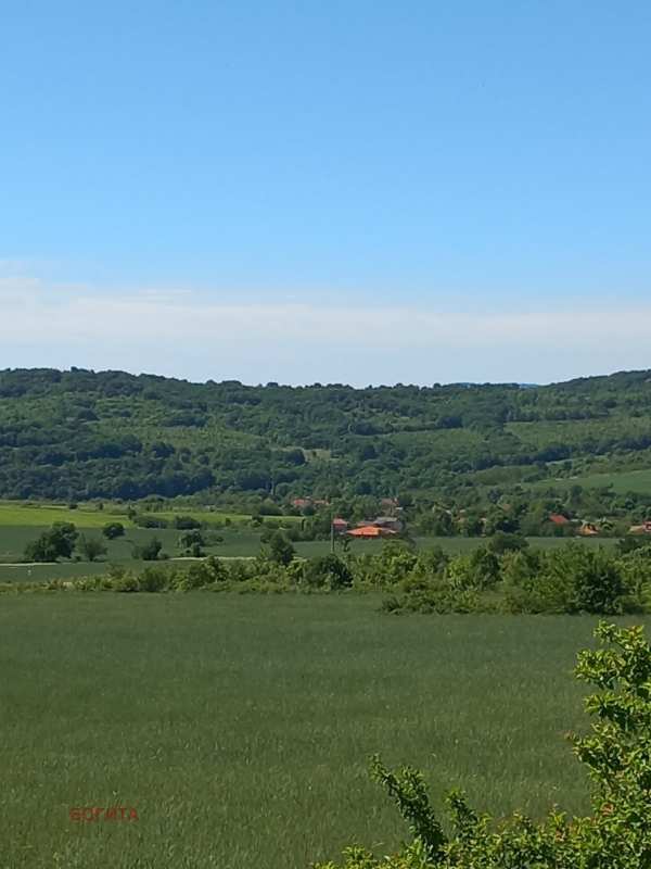 Продава парцел, с. казанка, област стара загора