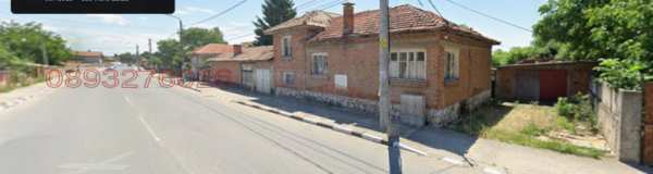 Продава къща, с. стряма, област пловдив