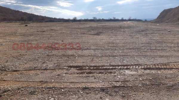Продава парцел, с. ракитница, област стара загора