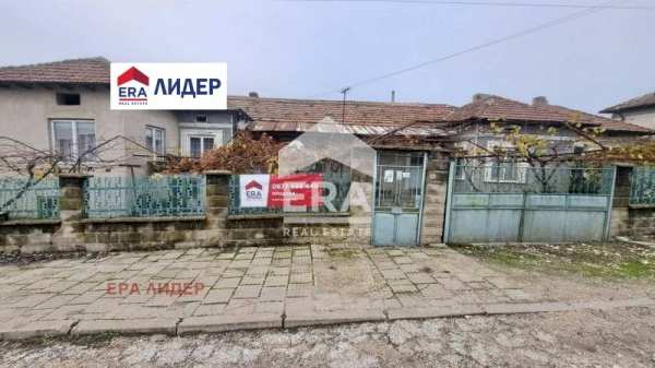 Продава къща, с. нова черна, област силистра