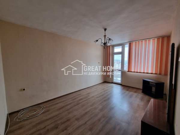 Продава 3-стаен, гр. търговище, вароша