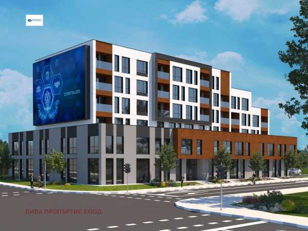 Продава 3-стаен, гр. самоков, област софия област