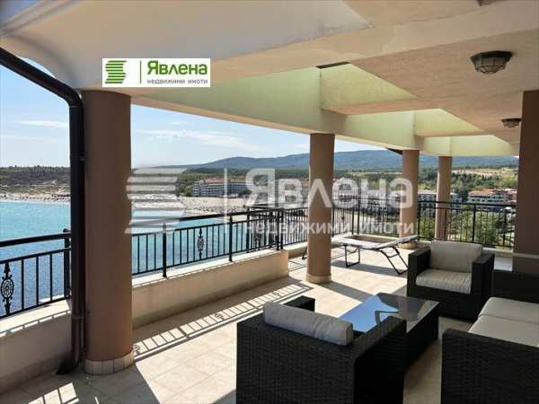 Продава 4-стаен, гр. царево, област бургас