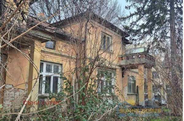 Продава къща, гр. павликени, област велико търново