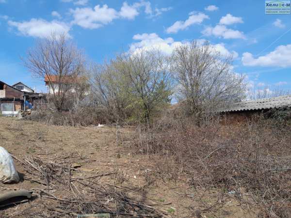 Продава парцел, гр. монтана, кошарник