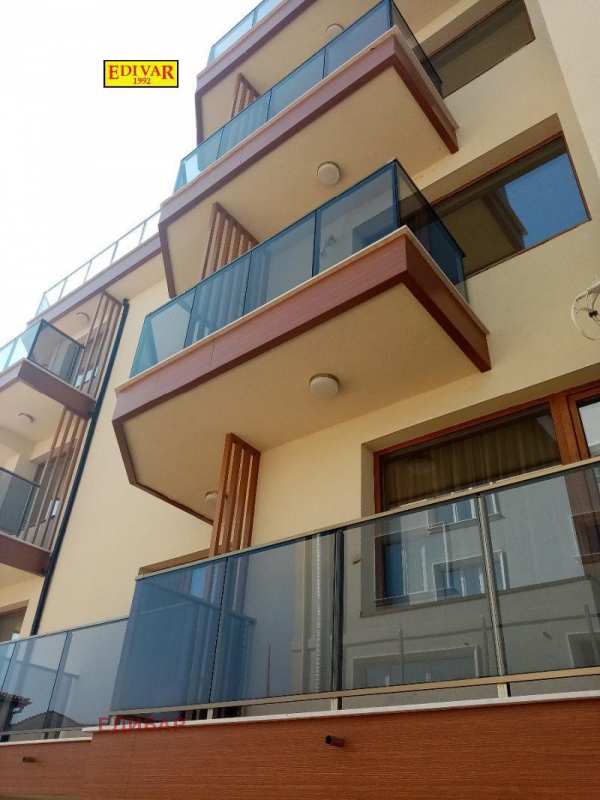 Продава 2-стаен, с. кранево, област добрич