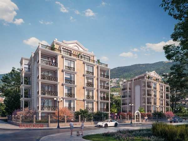 Продава 2-стаен, гр. свети влас, област бургас
