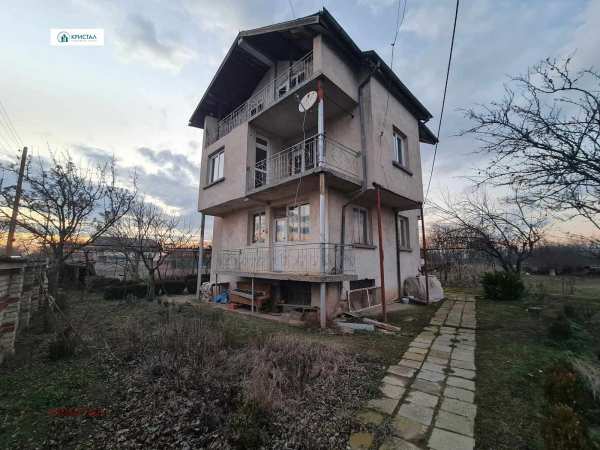 Продава къща, с. неделево, област пловдив