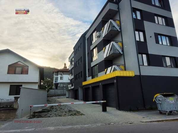 Продава гараж, паркомясто, гр. шумен, добруджански