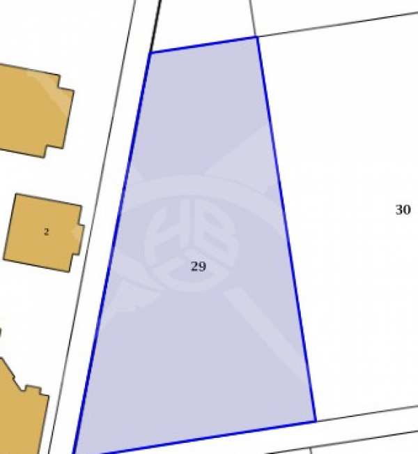 Продава парцел, с. равда, област бургас