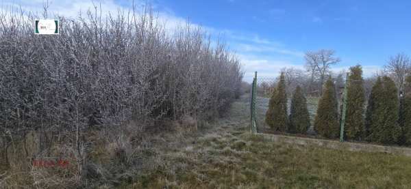 Продава парцел, с. бобораци, област перник