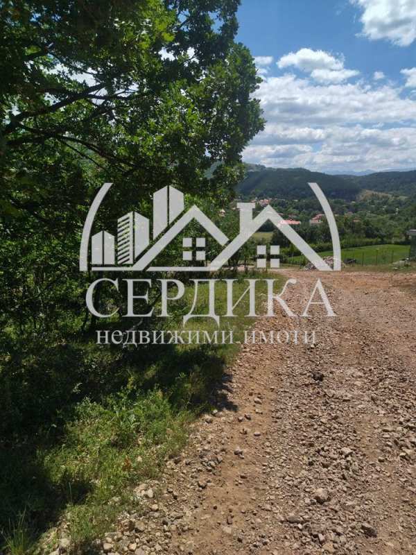 Продава парцел, с. боснек, област перник