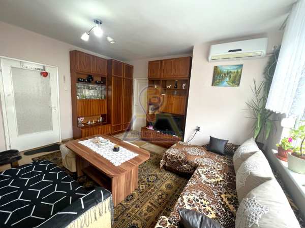 Продава 2-стаен, гр. бургас, братя миладинови