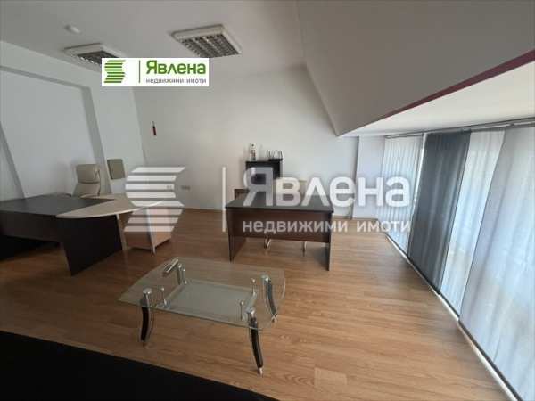 Продава офис, гр. бургас, център