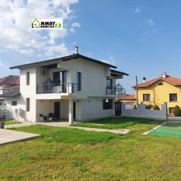 Продава къща, гр. долни дъбник, област плевен