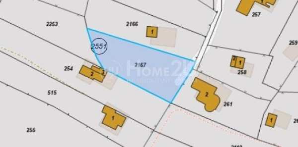 Продава парцел, гр. варна, изгрев