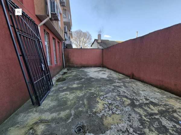 Продава гараж, паркомясто, гр. бургас, промишлена зона - север