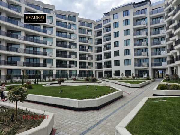 Продава мезонет, гр. варна, к.к. чайка