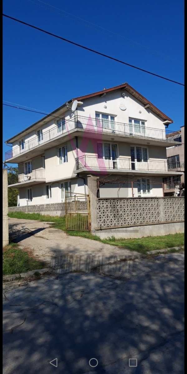 Продава къща, гр. бяла, област варна