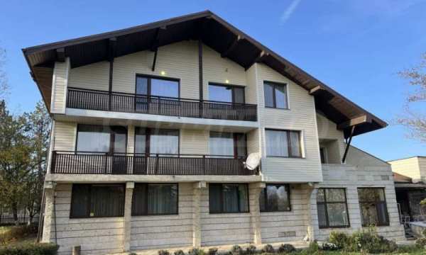 Продава къща, с. крушари, област добрич