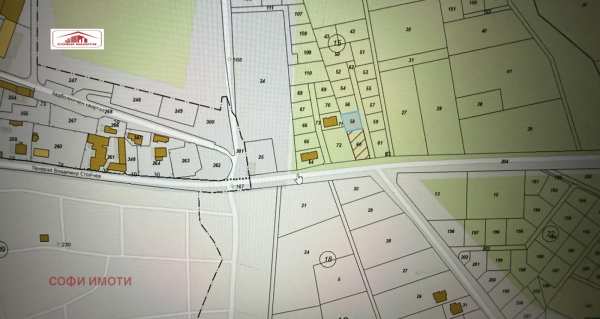 Продава парцел, с. сипей, област кърджали