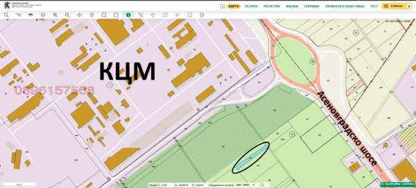 Продава земеделска земя, гр. куклен, област пловдив