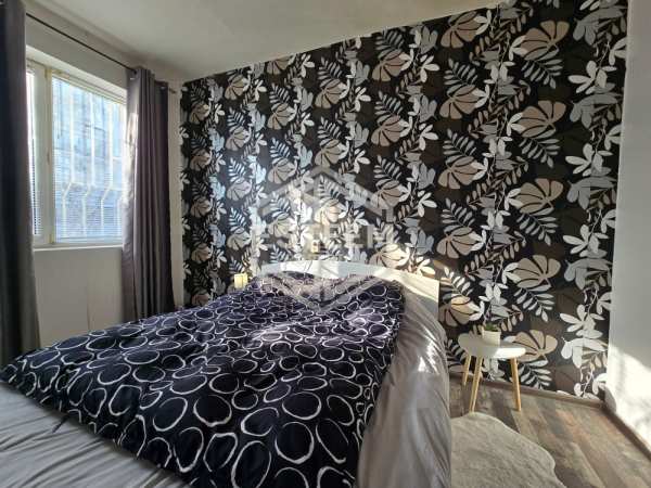 Продава 3-стаен, гр. русе, широк център