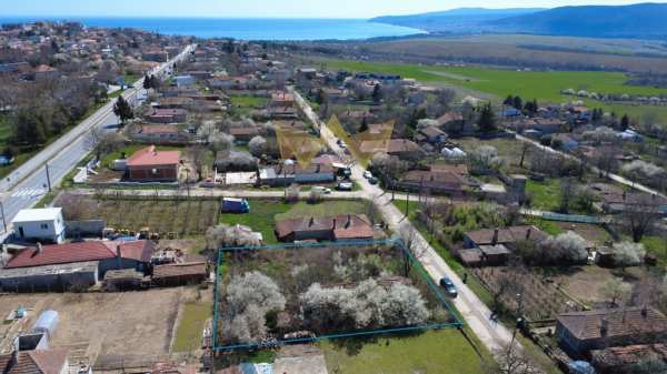 Продава къща, гр. бяла, област варна