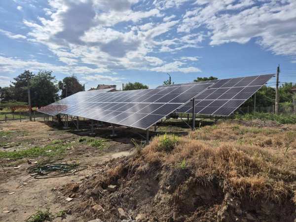 Продава бизнес имот, гр. белене, област плевен