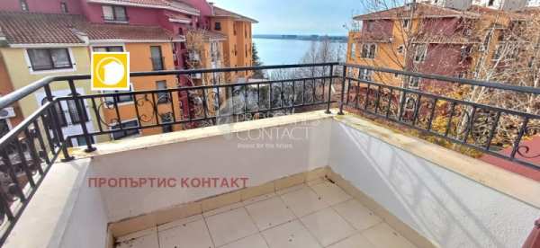 Продава 2-стаен, гр. ахелой, област бургас