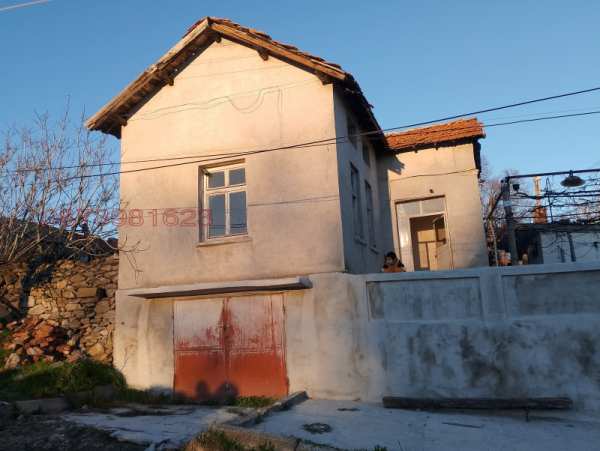 Продава къща, гр. симеоновград, област хасково