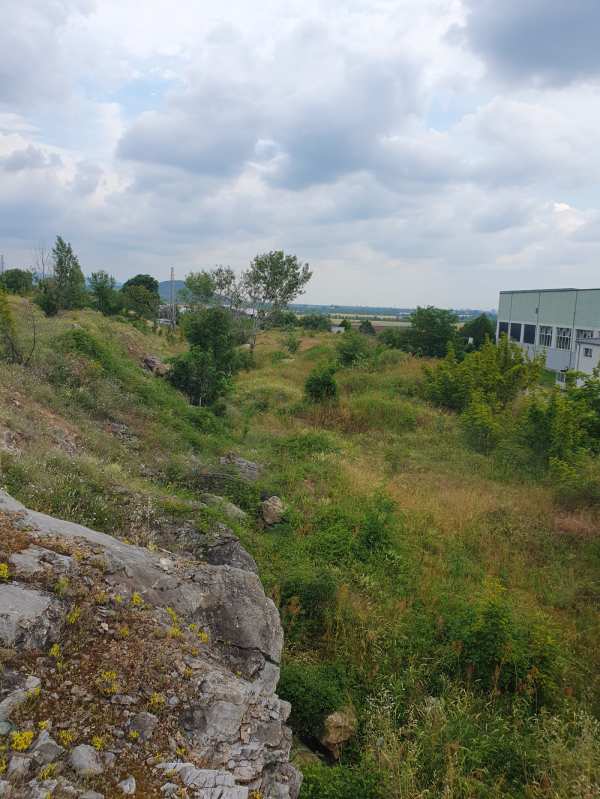 Продава парцел, гр. стара загора, м-т голеш
