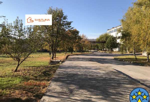 Продава бизнес имот, гр. разград, промишлена зона - запад